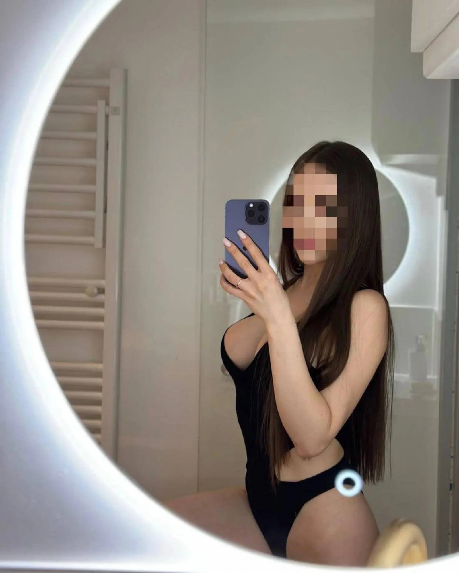 Мастер Алина